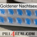 Golden Night Sex 22